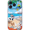 Looney Tunes Beach iPhone 17 Pro Skin