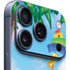 Looney Tunes Beach iPhone 17 Pro Skin