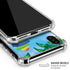 Looney Tunes Beach iPhone X/XS Clear Case