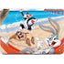 Looney Tunes Beach Apple MacBook Air Skin