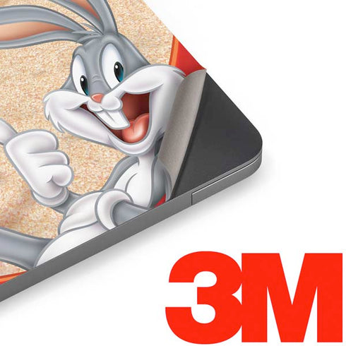 Looney Tunes Beach Apple MacBook Air Skin