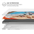 Looney Tunes Beach MacBook Pro 14in (2021-24) Case plus Skin