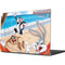 Looney Tunes Beach Apple MacBook Pro 14-inch Skin