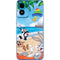 Looney Tunes Beach Moto G Play 4G (2024) Skin