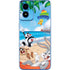 Looney Tunes Beach Moto G Play 4G (2024) Skin
