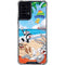 Looney Tunes Beach Moto G Power 5G (2024) Clear Case