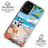 Looney Tunes Beach Moto G Power 5G (2024) Clear Case