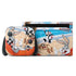 Looney Tunes Beach Nintendo Skins