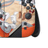 Looney Tunes Beach Nintendo Switch 2 (2025) Joy-Con Controller Skin