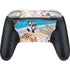Looney Tunes Beach Nintendo Switch 2 (2025) Pro Controller Skin