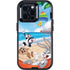 Looney Tunes Beach Otterbox Defender iPhone Skin