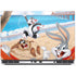 Looney Tunes Beach Dell Precision Skin