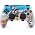 Looney Tunes Beach PlayStation PS5 Skins