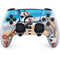 Looney Tunes Beach PS5 DualSense Edge Pro Controller Skin