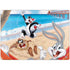 Looney Tunes Beach Surface Laptop 7 15in Skin