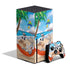 Looney Tunes Beach Xbox Series X Skins