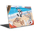 Looney Tunes Beach Dell XPS Skin