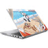 Looney Tunes Beach HP ZBook Fury 16 G10 Skin