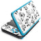 Looney Tunes Big Head Pattern Nintendo 2DS XL (2017) Skin