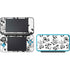 Looney Tunes Big Head Pattern Nintendo 2DS XL (2017) Skin