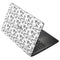 Looney Tunes Big Head Pattern Asus X502CA 15.6 Skin