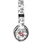 Looney Tunes Big Head Pattern Beats Solo 2 Wireless Skin