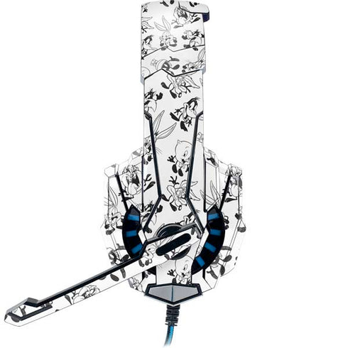 Looney Tunes Big Head Pattern BENGOO G9000 Skin