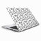 Looney Tunes Big Head Pattern HP Elitebook Skin