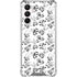 Looney Tunes Big Head Pattern Galaxy A16 5G Clear Case