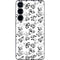 Looney Tunes Big Head Pattern Galaxy A16 5G Skin