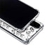 Looney Tunes Big Head Pattern Galaxy A36 5G Clear Case