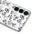 Looney Tunes Big Head Pattern Galaxy A36 5G Skin