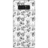 Looney Tunes Big Head Pattern Galaxy Note 8 Skin