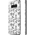 Looney Tunes Big Head Pattern Galaxy Note 8 Skin