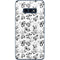Looney Tunes Big Head Pattern Galaxy S10e Skin