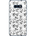 Looney Tunes Big Head Pattern Galaxy S10e Skin