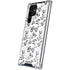 Looney Tunes Big Head Pattern Galaxy S23 Ultra Clear Case
