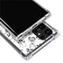 Looney Tunes Big Head Pattern Galaxy S23 Ultra Clear Case