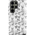 Looney Tunes Big Head Pattern Galaxy S23 Ultra Pro Case