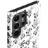 Looney Tunes Big Head Pattern Galaxy S23 Ultra Pro Case