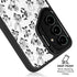 Looney Tunes Big Head Pattern Galaxy S24 Kickstand Case