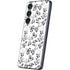 Looney Tunes Big Head Pattern Galaxy S25 Plus Skin