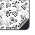 Looney Tunes Big Head Pattern Galaxy S24 Plus Skin