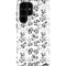 Looney Tunes Big Head Pattern Galaxy S25 Ultra Impact Case