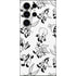 Looney Tunes Big Head Pattern Galaxy S24 Ultra Skin