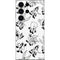 Looney Tunes Big Head Pattern Galaxy S25 Ultra Skin