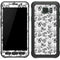 Looney Tunes Big Head Pattern Galaxy S7 Active Skin