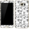 Looney Tunes Big Head Pattern Galaxy S7 Edge Skin