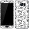 Looney Tunes Big Head Pattern Galaxy S7 Skin