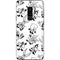 Looney Tunes Big Head Pattern Galaxy S9 Plus Skin